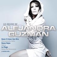 Alejandra Guzmán, Lo Mejor De... (CD)