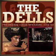 The Dells, We Got To Get Our Thing Together / No Way Back (CD)