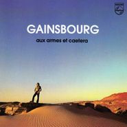 Serge Gainsbourg, Aux Armes Et Cætera [180 Gram Vinyl] (LP)