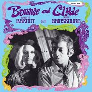 Brigitte Bardot, Bonnie and Clyde (LP)