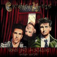 Crowded House, Temple Of Low Men [Deluxe Edition] (CD)