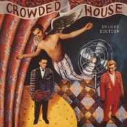 Crowded House, Crowded House [Deluxe Edition] (CD)