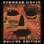 Crowded House, Woodface [Deluxe Edition] (CD)