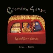 Crowded House, Together Alone [Deluxe Edition] (CD)