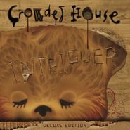 Crowded House, Intriguer [Deluxe Edition] (CD)
