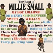 Millie Small, The Best Of Millie Small (CD)