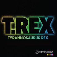 T. Rex, 5 Classic Albums (CD)