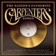 Carpenters, The Nation's Favourite Carpenters Songs (CD)