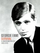 Georgie Fame, Survival: A Career Anthology 1963-2015 [Box Set] (CD)