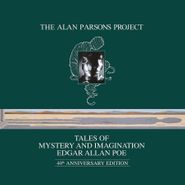 The Alan Parsons Project, Tales Of Mystery And Imagination [40th Anniversary Box Set] (CD)