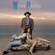 Wilson Phillips, Wilson Phillips [Deluxe Edition] [Import] (CD)