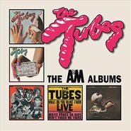 The Tubes, The A&M Albums [Box Set] (CD)