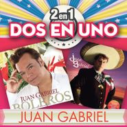 Juan Gabriel, 2 En 1 (CD)