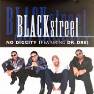 Blackstreet, No Diggity (12")