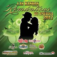 Various Artists, Las Bandas Románticas De América 2013 (CD)