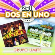 Grupo Límite, 2en1 (CD)