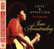 Joan Armatrading, Love & Affection: The Essential Joan Armatrading (CD)