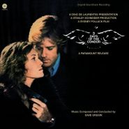 Dave Grusin, 3 Days Of The Condor [OST] (LP)