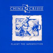 China Crisis, Flaunt The Imperfection [Deluxe Edition] (CD)