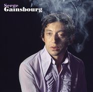 Serge Gainsbourg, Serge Gainsbourg (LP)
