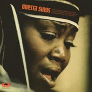 Odetta, Odetta Sings [180 Gram Vinyl] (LP)