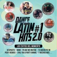 Various Artists, Dance Latin #1 Hits 2.0 (CD)