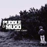 Puddle Of Mudd, Come Clean [180 Gram Vinyl] (LP)