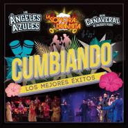 Various Artists, Cumbiando (CD)