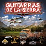 Various Artists, Guitarras De La Sierra (CD)