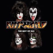 KISS, Kissworld: The Best Of Kiss (CD)