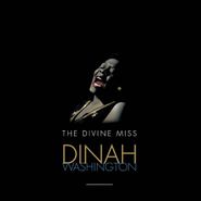 Dinah Washington, The Divine Miss Dinah Washington [Box Set] (LP)