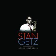 Stan Getz, Bossa Nova Years [Box Set] (LP)