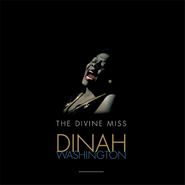 Dinah Washington, The Divine Miss Dinah Washington [Box Set] (CD)