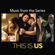 Various Artists, This Is Us [OST] (CD)