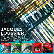 Jacques Loussier, 5 Original Albums (CD)