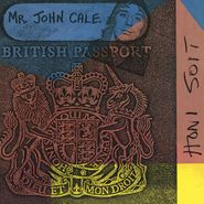 John Cale, Honi Soit (CD)