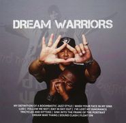 Dream Warriors, Icon (CD)