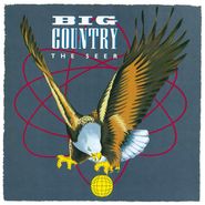 Big Country, The Seer [180 Gram Vinyl] (LP)