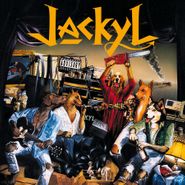 Jackyl, Jackyl [180 Gram Vinyl] (LP)