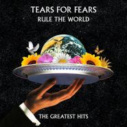 Tears For Fears, Rule The World: The Greatest Hits (CD)
