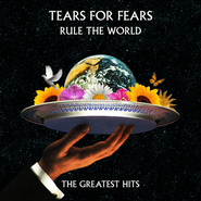 Tears For Fears, Rule The World: The Greatest Hits (LP)