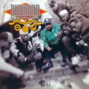 Diamond And The Psychotic Neurotics, Stunts, Blunts & Hip Hop [180 Gram Vinyl] (LP)