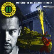 The Disposable Heroes of Hiphoprisy, Hypocrisy Is The Greatest Luxury [180 Gram Vinyl] (LP)