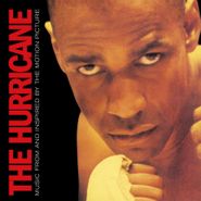 Various Artists, The Hurricane [OST] [Colored Vinyl] (LP)