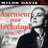 Miles Davis, Ascenseur pour l'échafaud [OST] [Deluxe Edition] (CD)