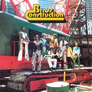 Brass Construction, Brass Construction [180 Gram Vinyl] (LP)