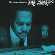 Bud Powell, The Complete Amazing Bud Powell [Box Set] (CD)