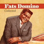 Fats Domino, Collected [180 Gram Vinyl] (LP)