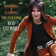 Rod Stewart, Handbags & Gladrags: The Essential Rod Stewart (CD)