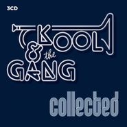 Kool & The Gang, Collected (CD)